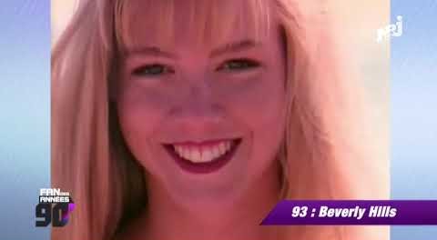 Emission Fan des années 90